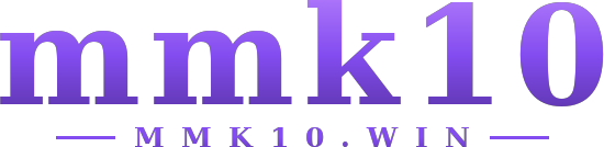 mmk10 logo