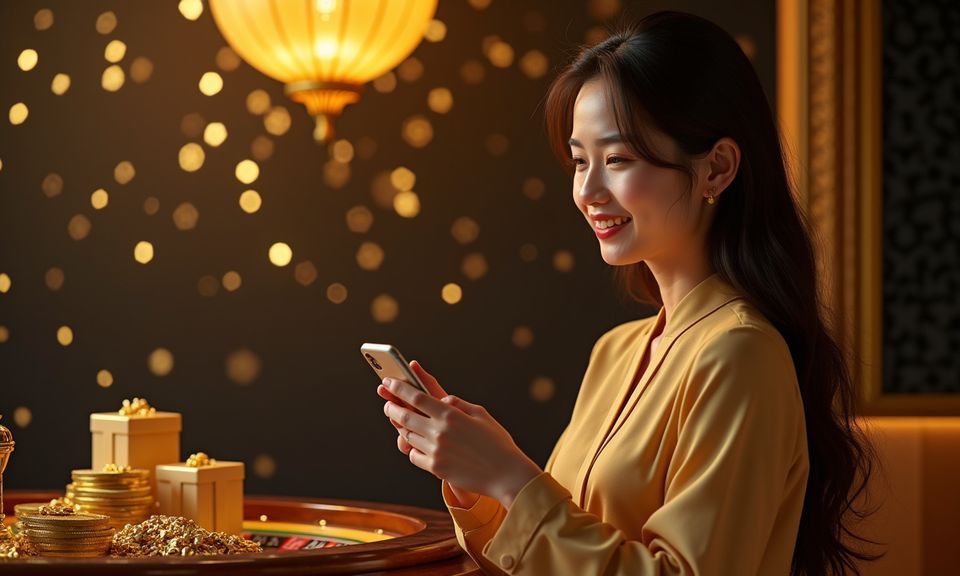 mmk10 mmk10 တွင် Speed Baccarat — တစ်ကြိမ်ကစားချိန် ၂၇ စက္ကန့်သာ